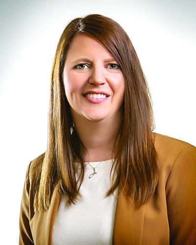 When it Comes to Finances, Jodi Harkness Knows How To Take Control